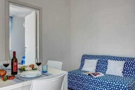 Gocce Villas - Sorrento Capo Light Blue 외부 사진